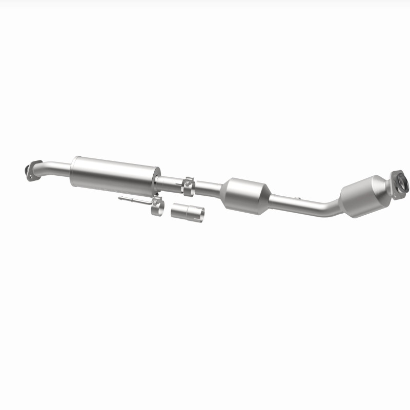 Magnaflow 18-21 Toyota C-HR 2.0L Direct Fit Cat Converter - 6511112 360 Degree Image Set