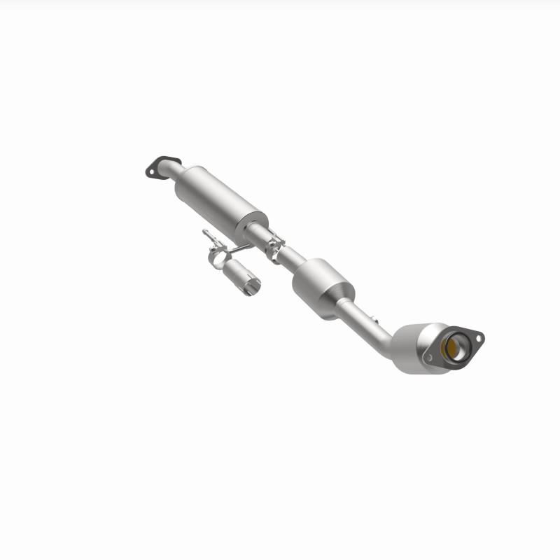 Magnaflow 18-21 Toyota C-HR 2.0L Direct Fit Cat Converter - 6511112 360 Degree Image Set