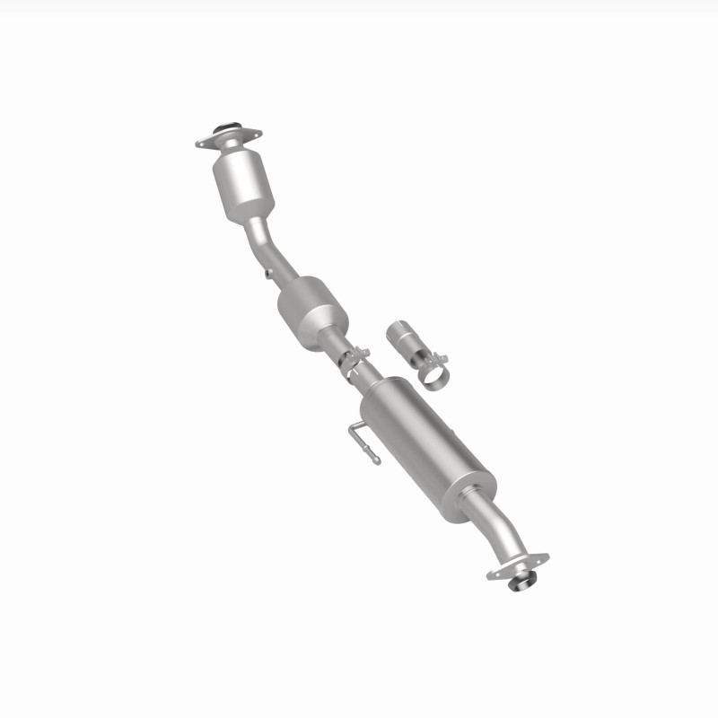 Magnaflow 18-21 Toyota C-HR 2.0L Direct Fit Cat Converter - 6511112 360 Degree Image Set