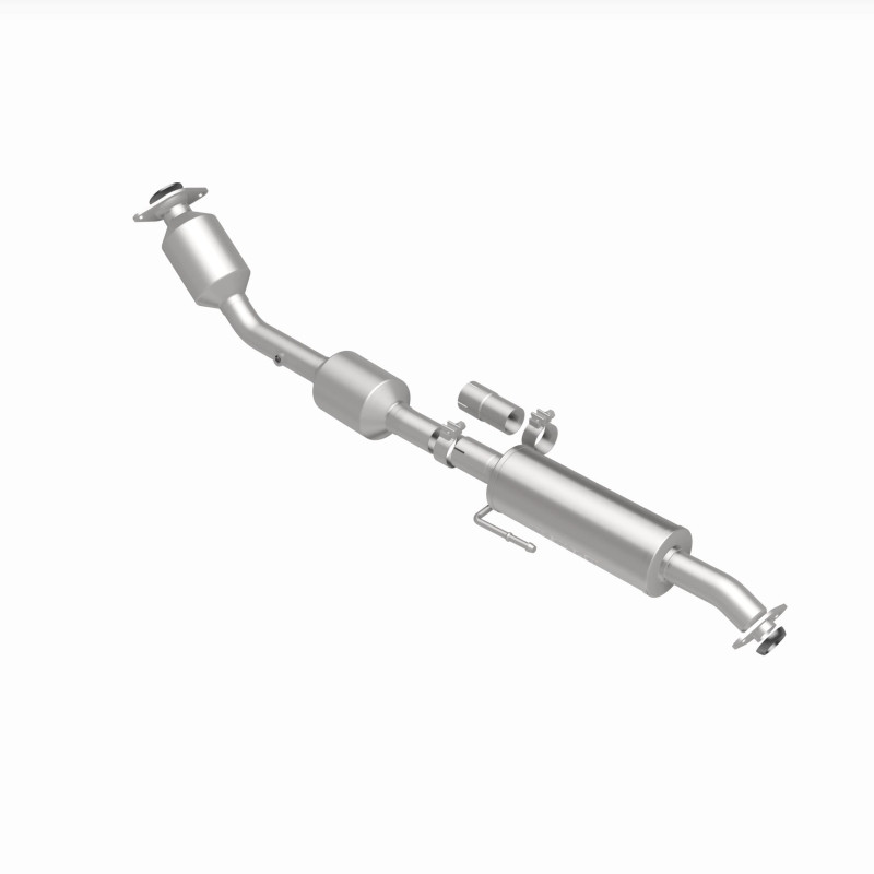 Magnaflow 18-21 Toyota C-HR 2.0L Direct Fit Cat Converter - 6511112 360 Degree Image Set