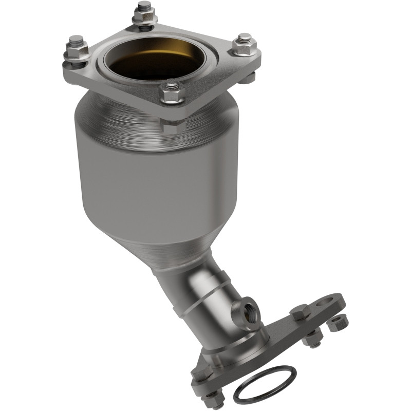 Magnaflow 16-21 Nissan Maxima 3.5L Direct Fit Converter (California Grade) - 6511129 Photo - Primary