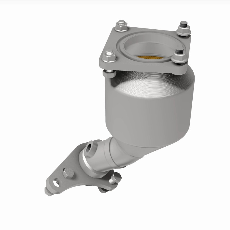 Magnaflow 16-21 Nissan Maxima 3.5L Direct Fit Converter (California Grade) - 6511129 360 Degree Image Set