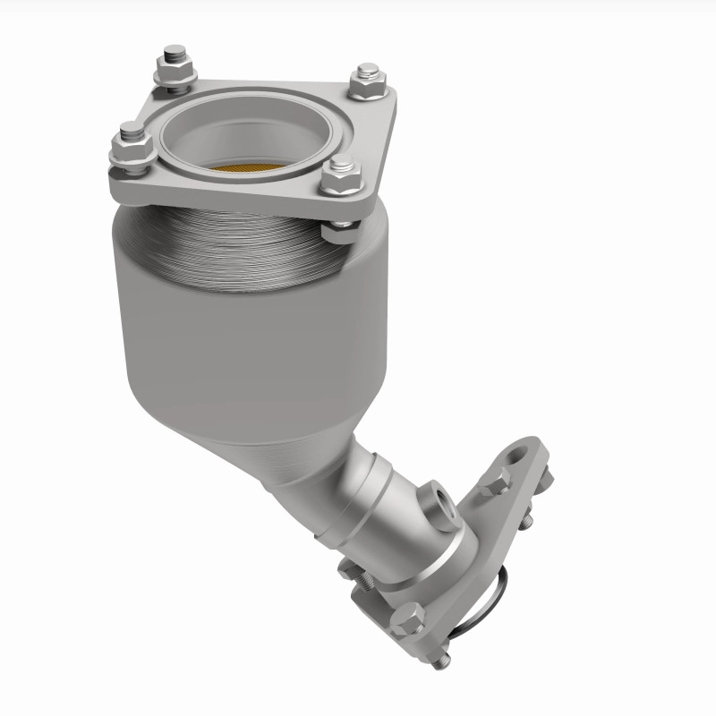 Magnaflow 16-21 Nissan Maxima 3.5L Direct Fit Converter (California Grade) - 6511129 360 Degree Image Set