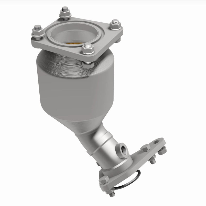 Magnaflow 16-21 Nissan Maxima 3.5L Direct Fit Converter (California Grade) - 6511129 360 Degree Image Set