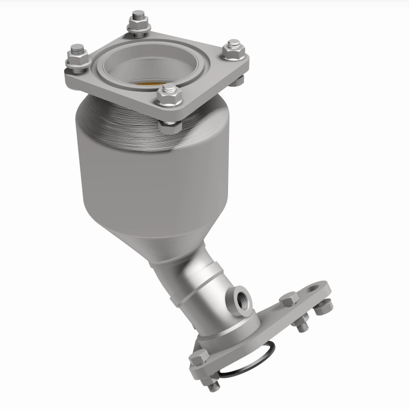 Magnaflow 16-21 Nissan Maxima 3.5L Direct Fit Converter (California Grade) - 6511129 360 Degree Image Set