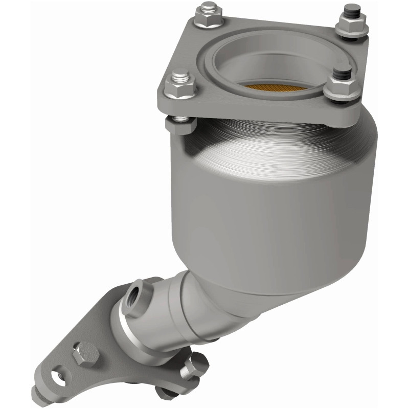 Magnaflow 16-21 Nissan Maxima 3.5L Direct Fit Converter (California Grade) - 6511129 Photo - out of package