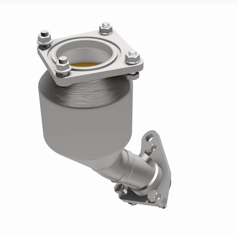 Magnaflow 16-21 Nissan Maxima 3.5L Direct Fit Converter (California Grade) - 6511129 360 Degree Image Set