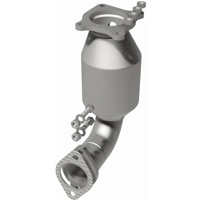 Magnaflow 20-21 Subaru WRX 2.0L Direct Fit Cat Converter - 6511822 Photo - out of package