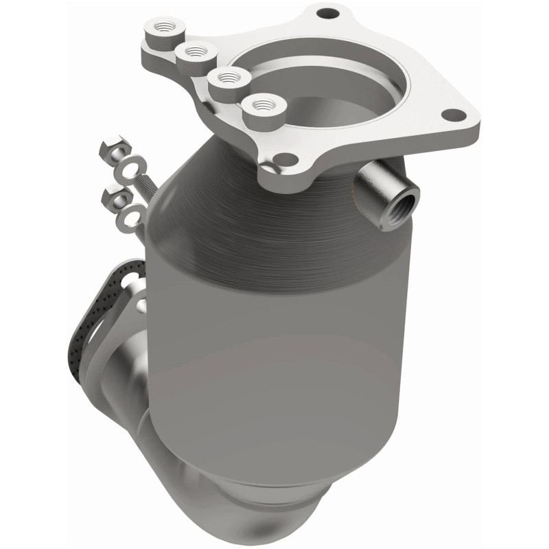 Magnaflow 20-21 Subaru WRX 2.0L Direct Fit Cat Converter - 6511822 Photo - out of package