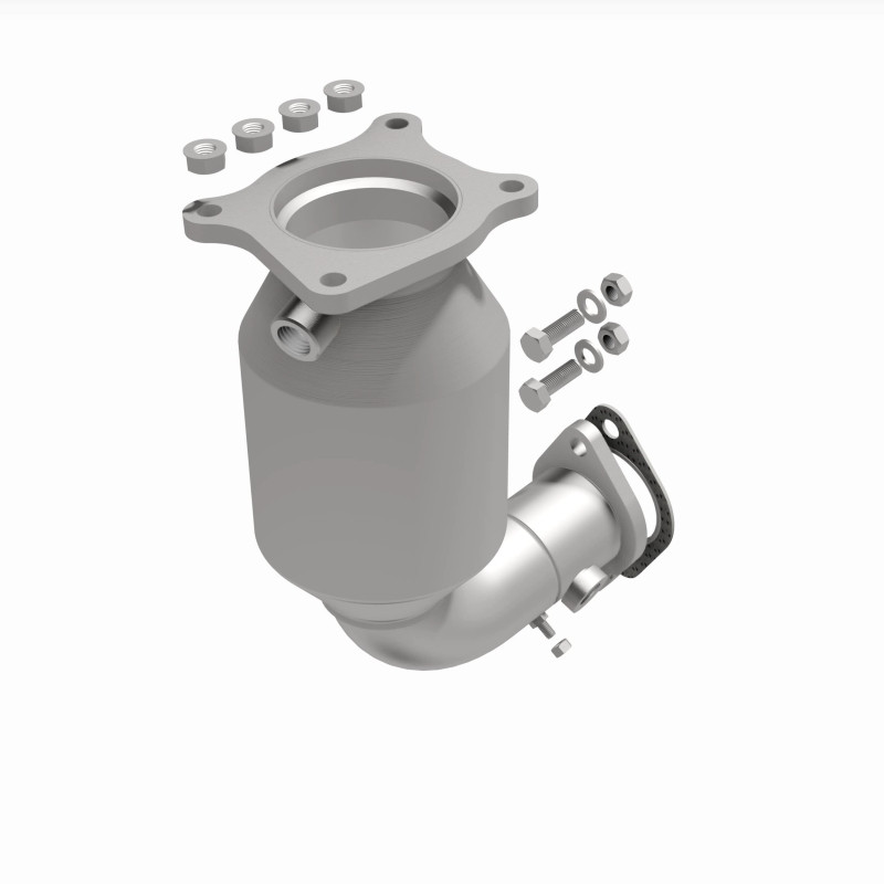 Magnaflow 20-21 Subaru WRX 2.0L Direct Fit Cat Converter - 6511822 360 Degree Image Set