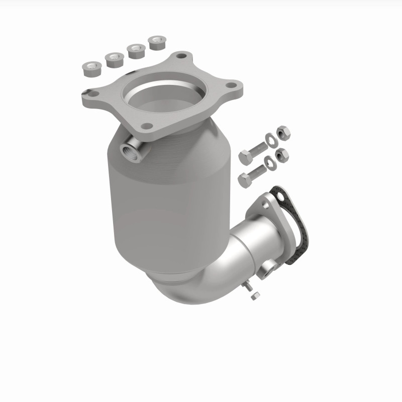 Magnaflow 20-21 Subaru WRX 2.0L Direct Fit Cat Converter - 6511822 360 Degree Image Set