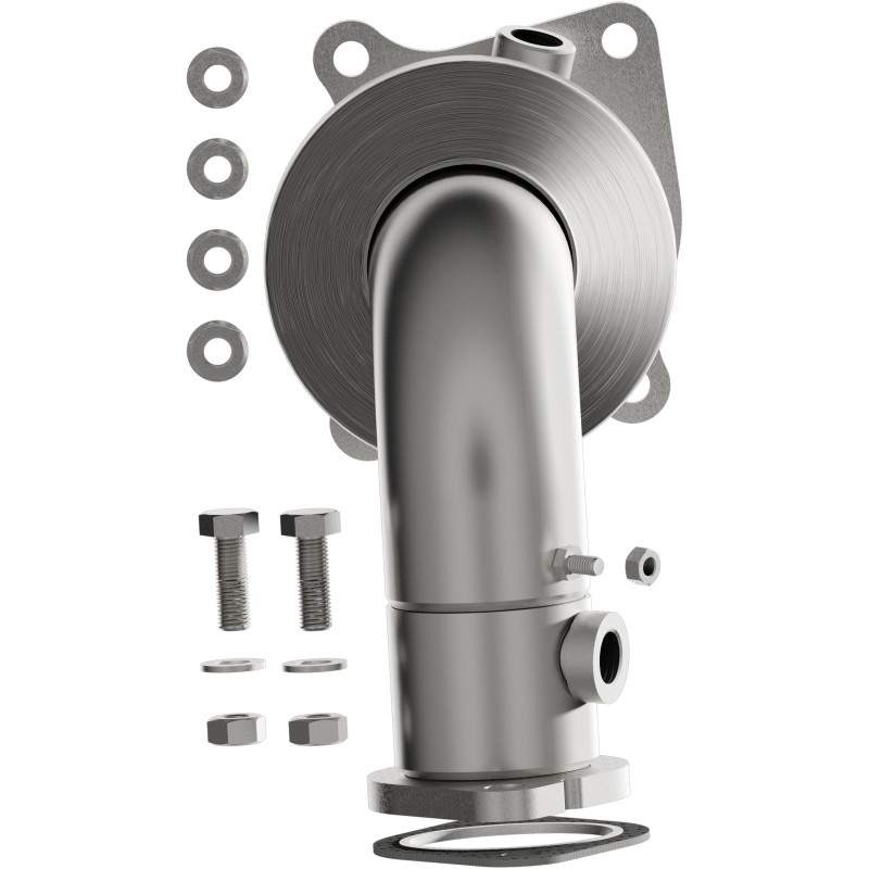 Magnaflow 20-21 Subaru WRX 2.0L Direct Fit Cat Converter - 6511822 Photo - out of package