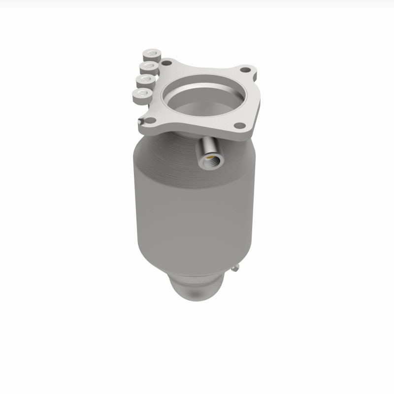 Magnaflow 20-21 Subaru WRX 2.0L Direct Fit Cat Converter - 6511822 360 Degree Image Set