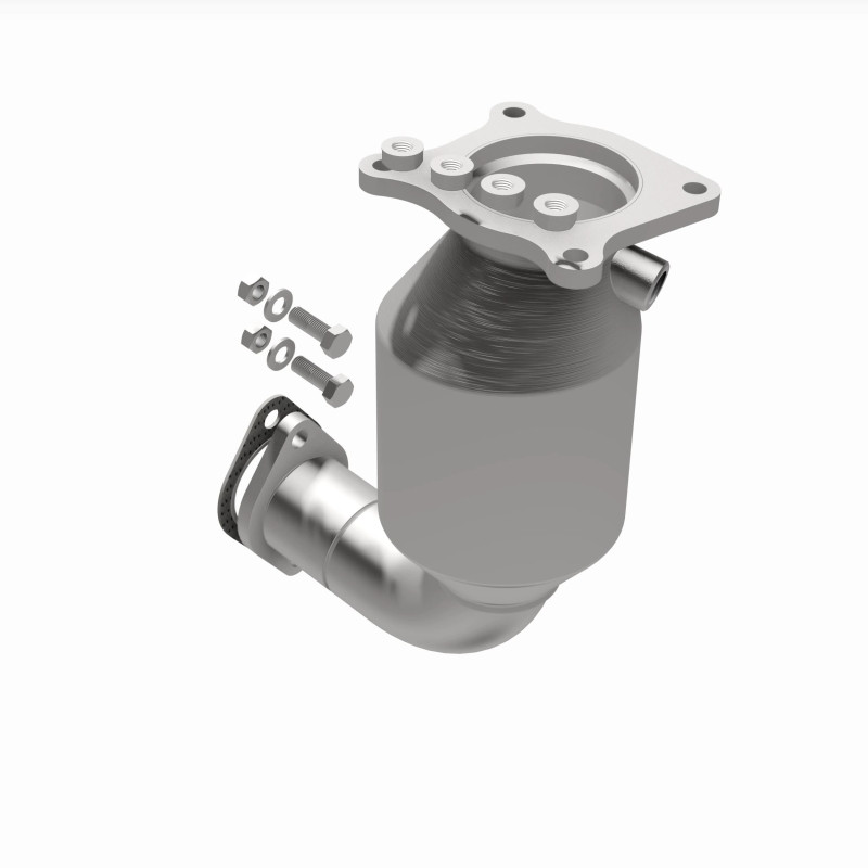 Magnaflow 20-21 Subaru WRX 2.0L Direct Fit Cat Converter - 6511822 360 Degree Image Set