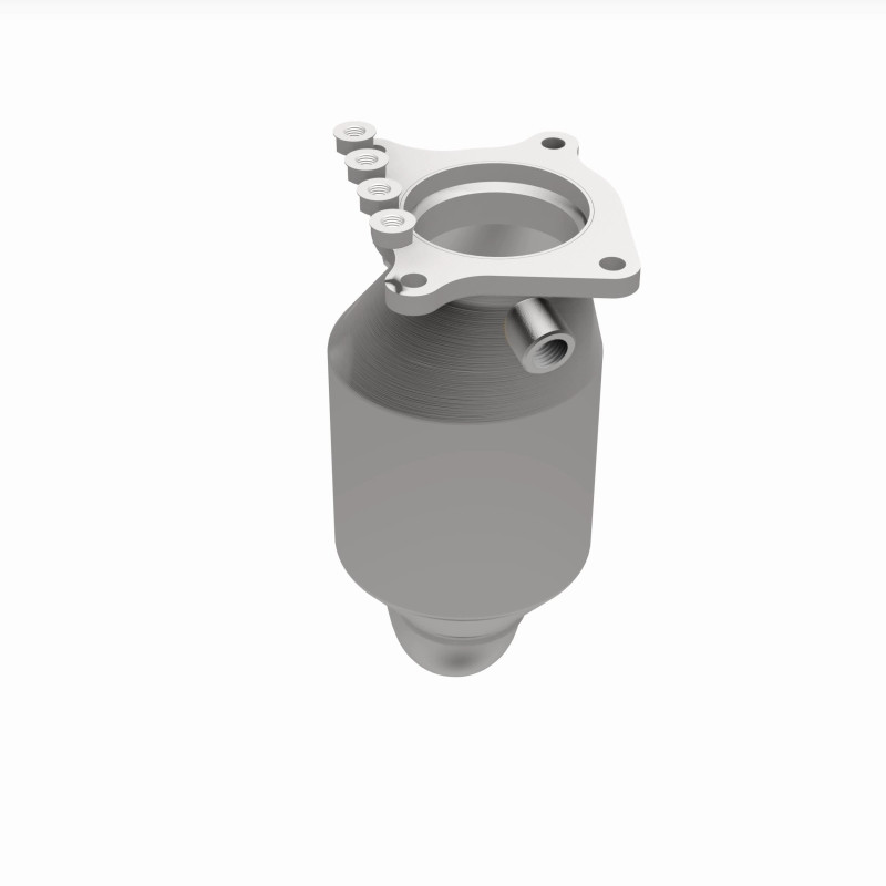 Magnaflow 20-21 Subaru WRX 2.0L Direct Fit Cat Converter - 6511822 360 Degree Image Set