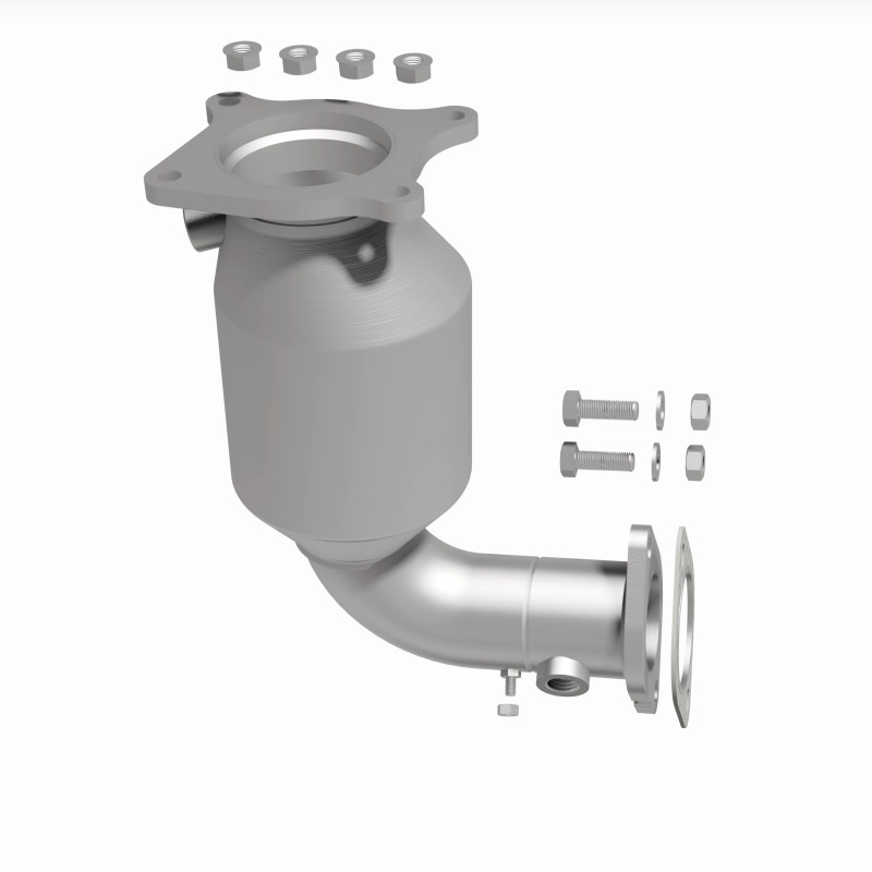 Magnaflow 20-21 Subaru WRX 2.0L Direct Fit Cat Converter - 6511822 360 Degree Image Set