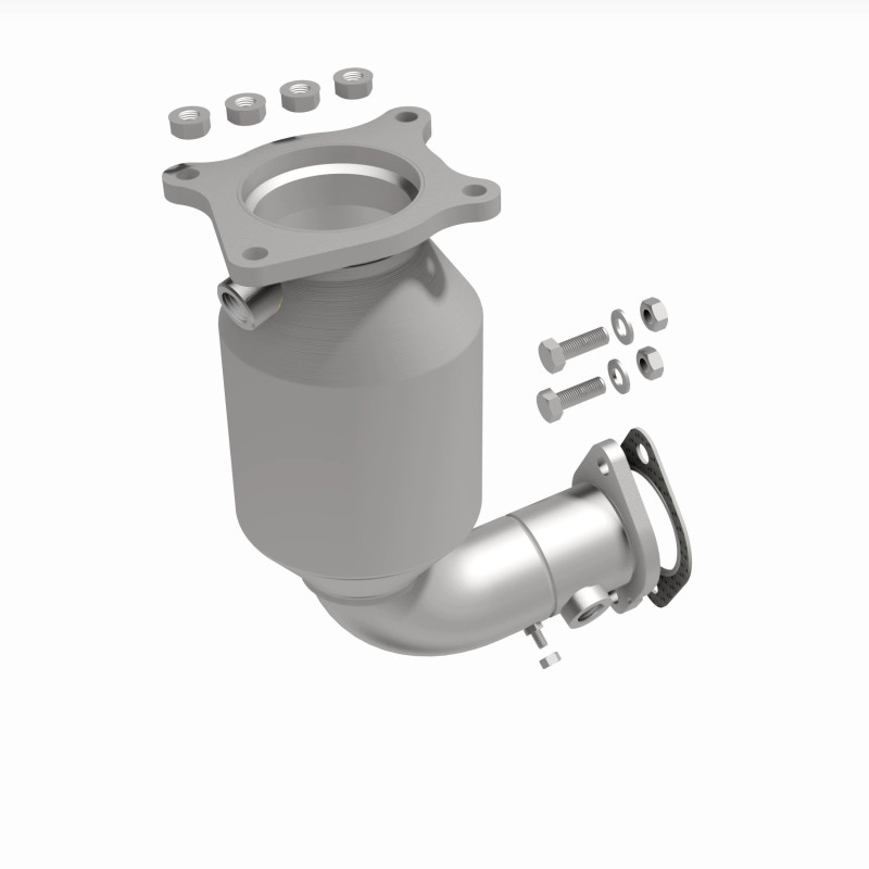 Magnaflow 20-21 Subaru WRX 2.0L Direct Fit Cat Converter - 6511822 360 Degree Image Set