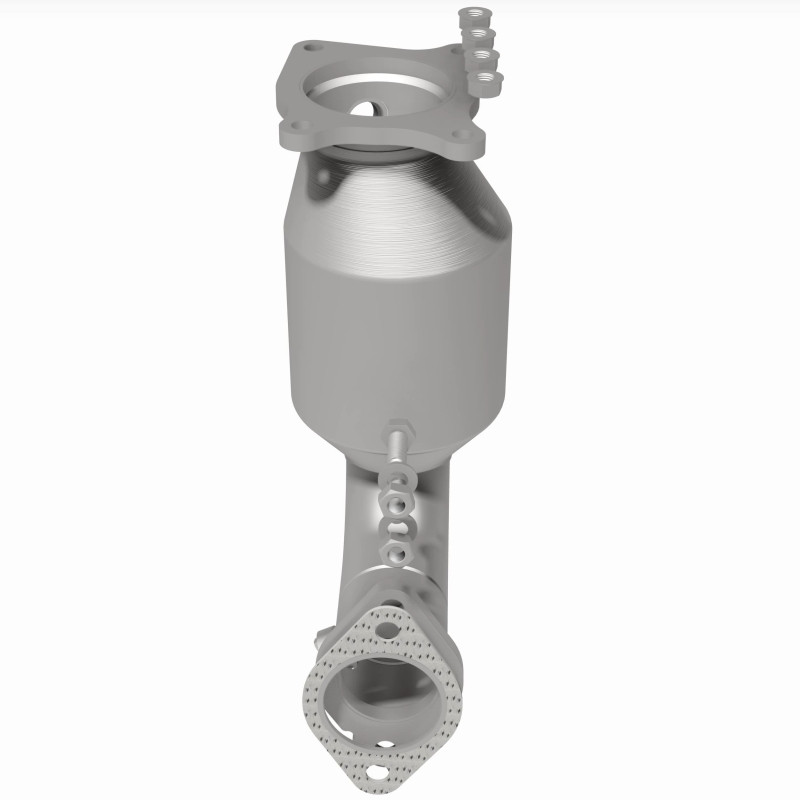 Magnaflow 20-21 Subaru WRX 2.0L Direct Fit Cat Converter - 6511822 360 Degree Image Set