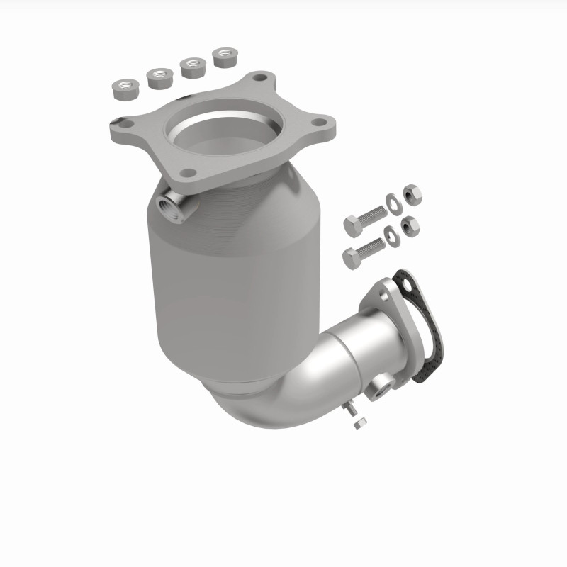 Magnaflow 20-21 Subaru WRX 2.0L Direct Fit Cat Converter - 6511822 360 Degree Image Set