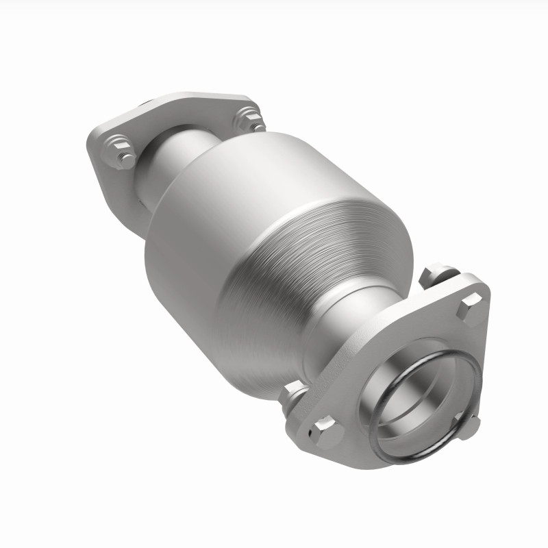 Magnaflow 16-17 Honda Accord 2.4L Direct Fit Cat Converter (California Grade) - 6571476 360 Degree Image Set