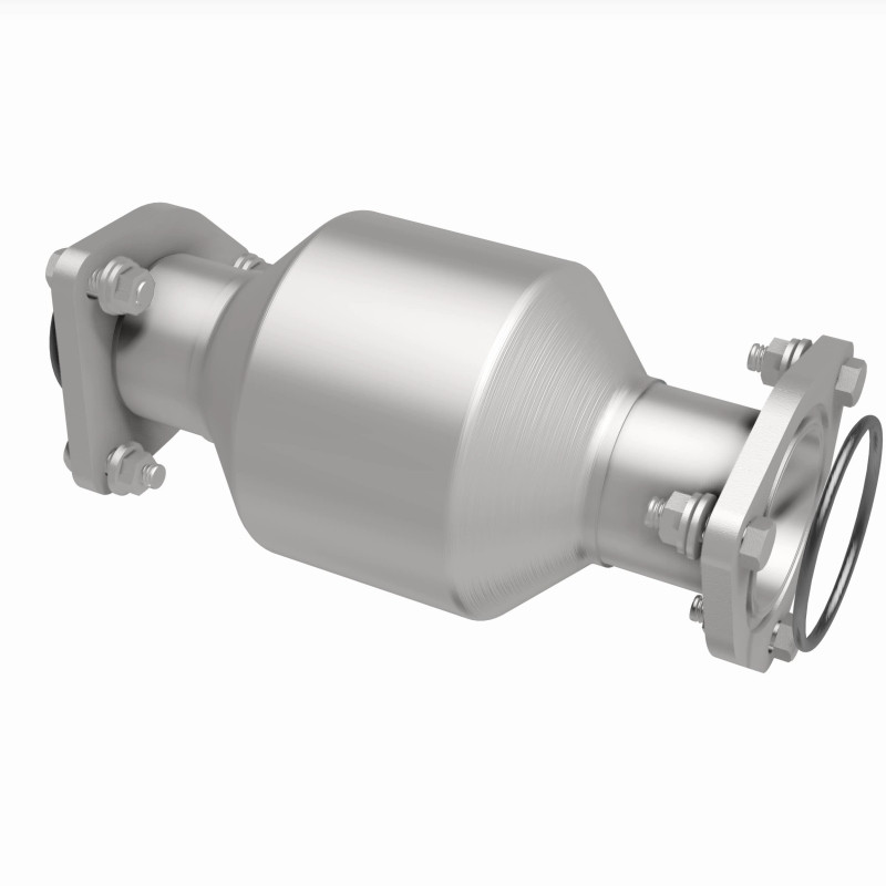 Magnaflow 16-17 Honda Accord 2.4L Direct Fit Cat Converter (California Grade) - 6571476 360 Degree Image Set