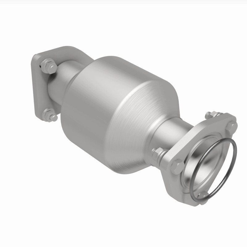 Magnaflow 16-17 Honda Accord 2.4L Direct Fit Cat Converter (California Grade) - 6571476 360 Degree Image Set