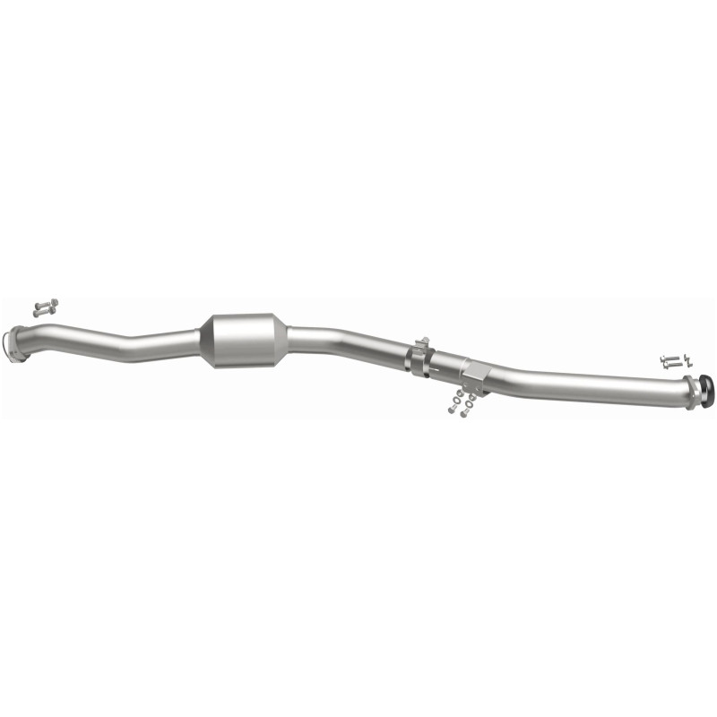 Magnaflow 20-21 Subaru WRX 2.0L Direct Fit Cat Converter (California Grade) - 6571621 Photo - out of package