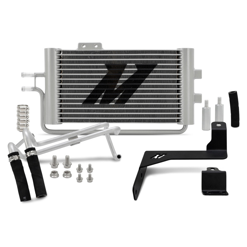 Mishimoto 2024+ Toyota Tacoma Transmission Cooler - MMTC-TAC-24 Photo - Primary
