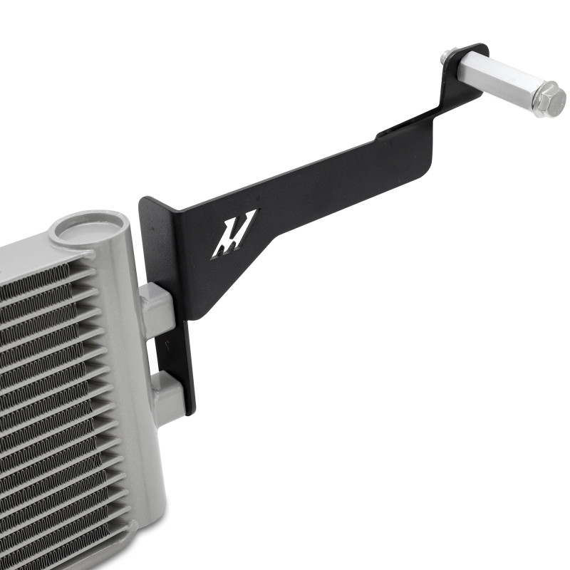 Mishimoto 2024+ Toyota Tacoma Transmission Cooler - MMTC-TAC-24 User 1