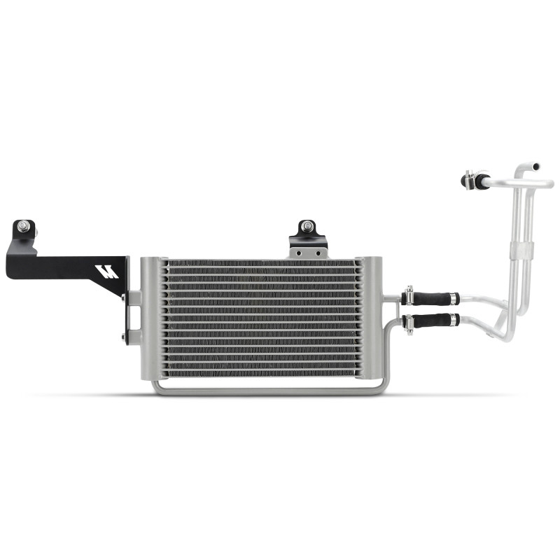 Mishimoto 2024+ Toyota Tacoma Transmission Cooler - MMTC-TAC-24 User 1