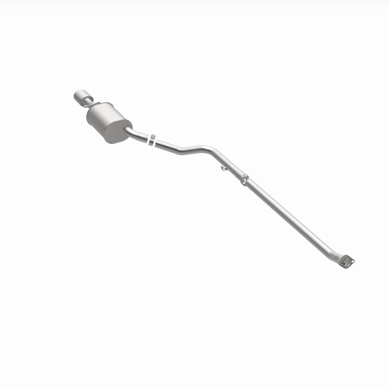 Magnaflow 16-20 Kia Optima 2.4L BRE Exhaust Kit - 106-1055 360 Degree Image Set