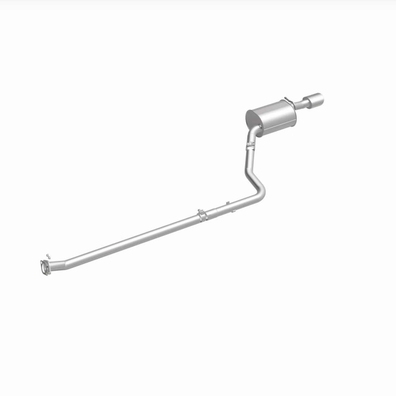 Magnaflow 16-20 Kia Optima 2.4L BRE Exhaust Kit - 106-1055 360 Degree Image Set