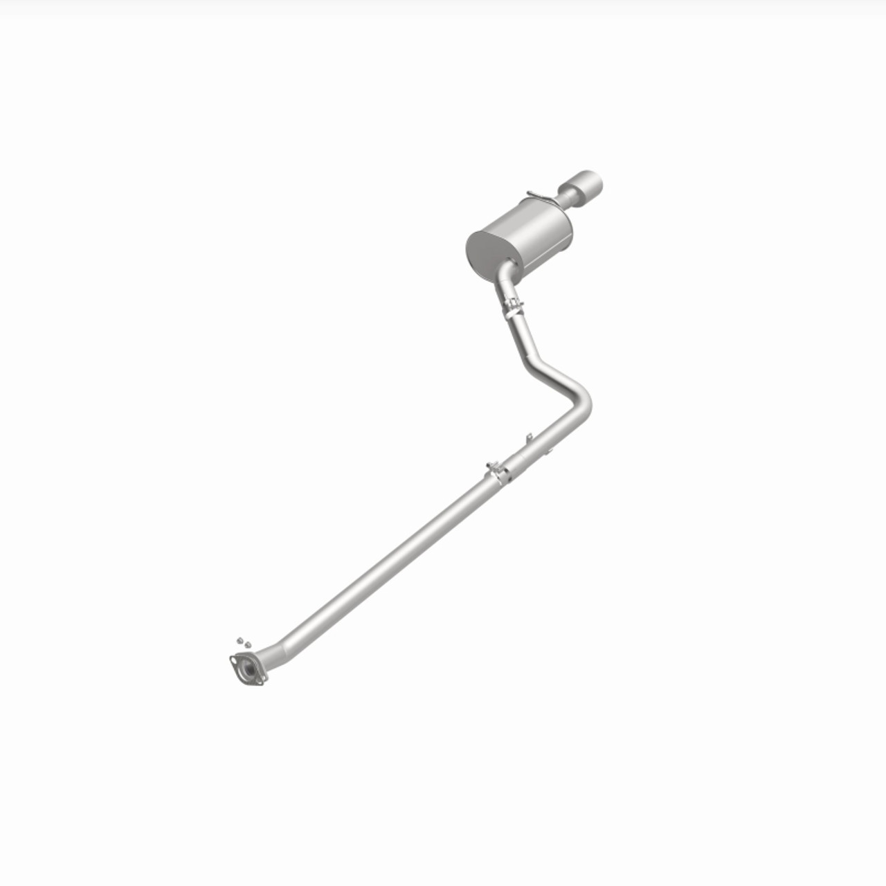 Magnaflow 16-20 Kia Optima 2.4L BRE Exhaust Kit - 106-1055 360 Degree Image Set