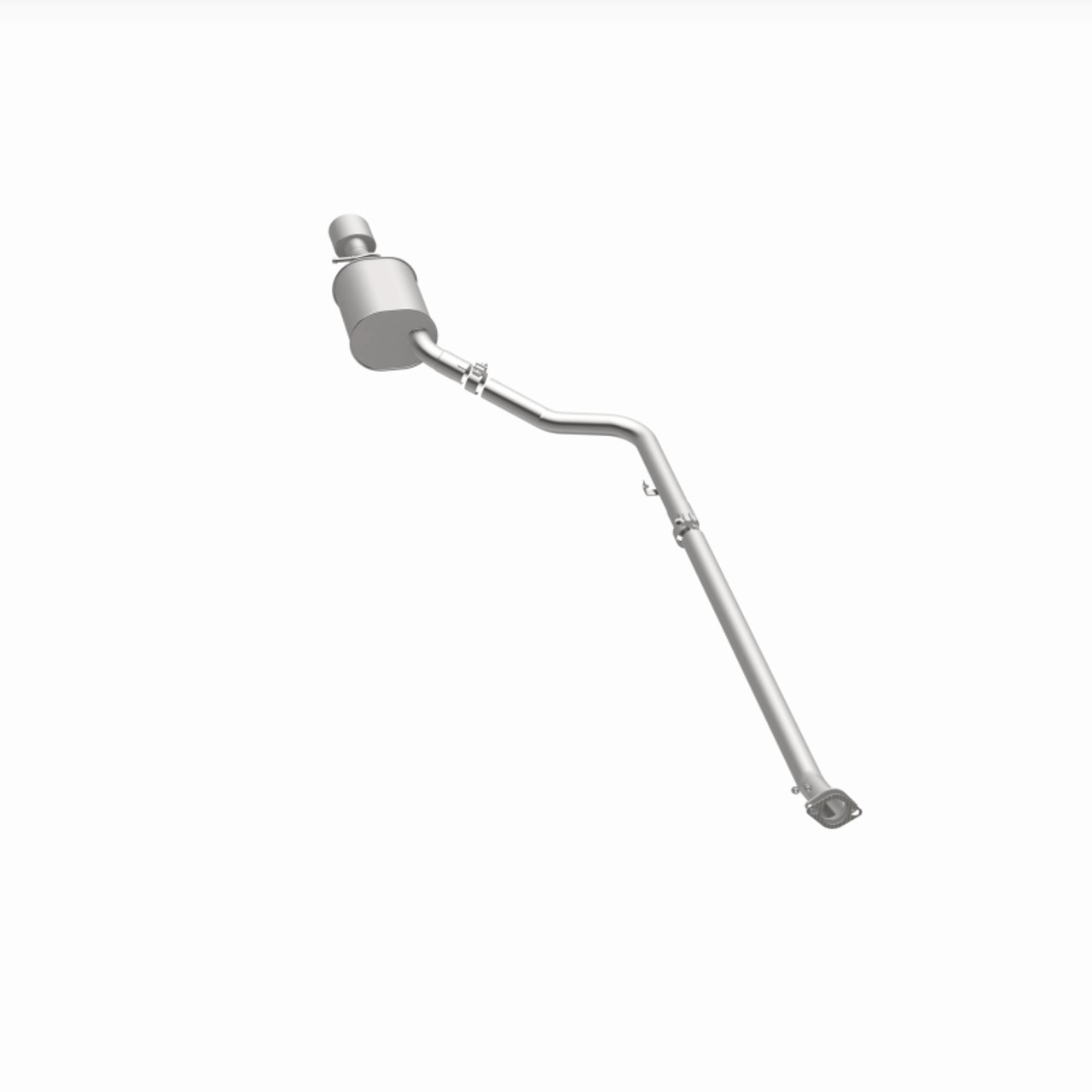 Magnaflow 16-20 Kia Optima 2.4L BRE Exhaust Kit - 106-1055 360 Degree Image Set