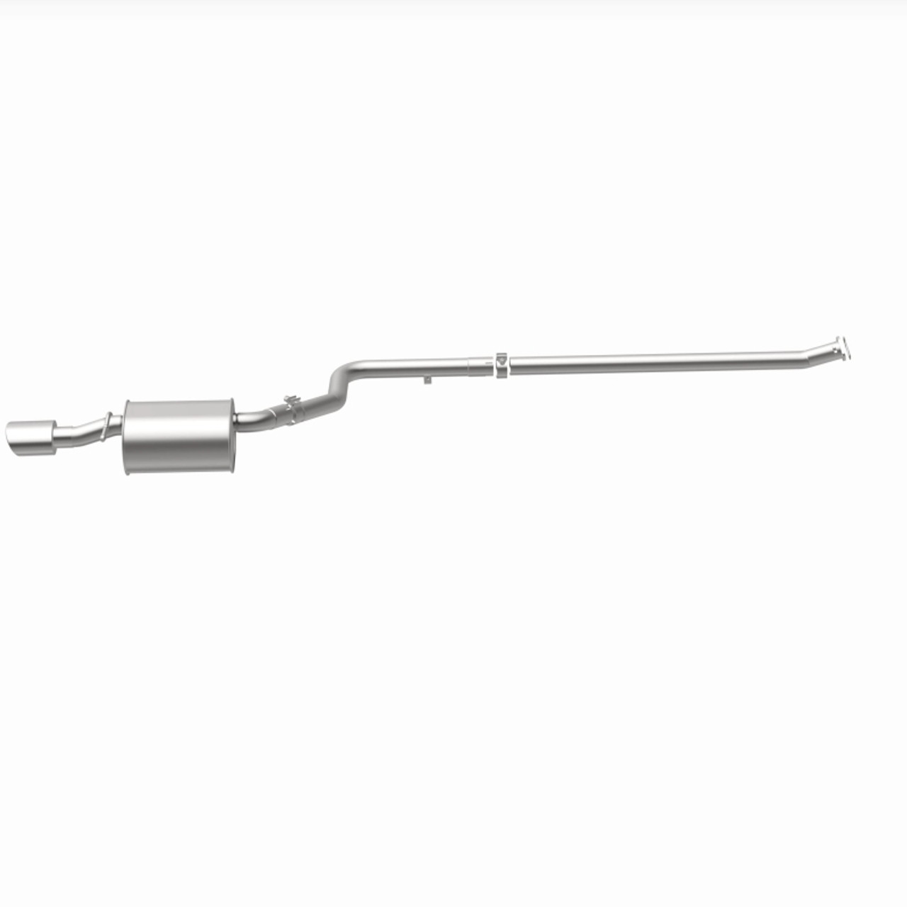 Magnaflow 16-20 Kia Optima 2.4L BRE Exhaust Kit - 106-1055 360 Degree Image Set