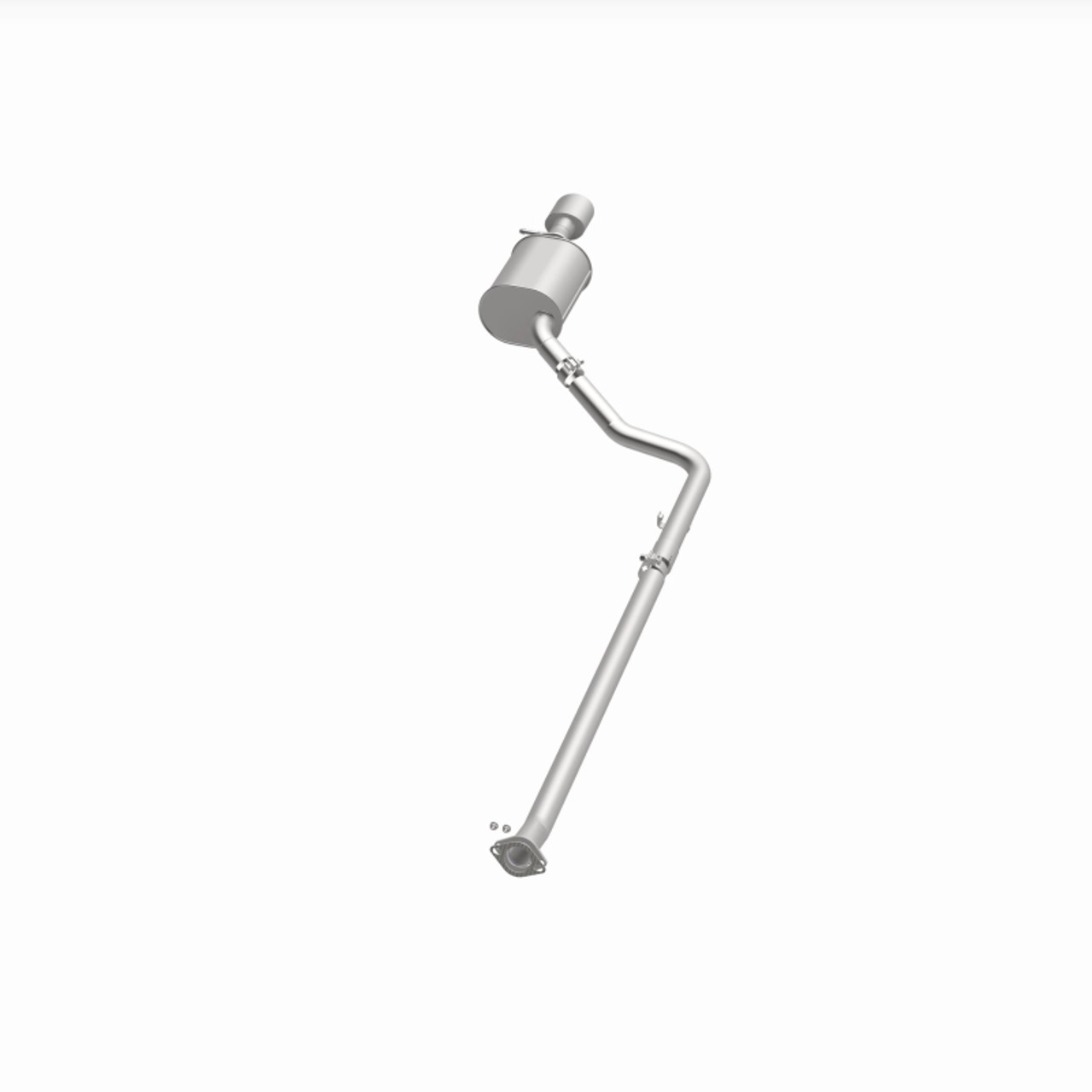 Magnaflow 16-20 Kia Optima 2.4L BRE Exhaust Kit - 106-1055 360 Degree Image Set