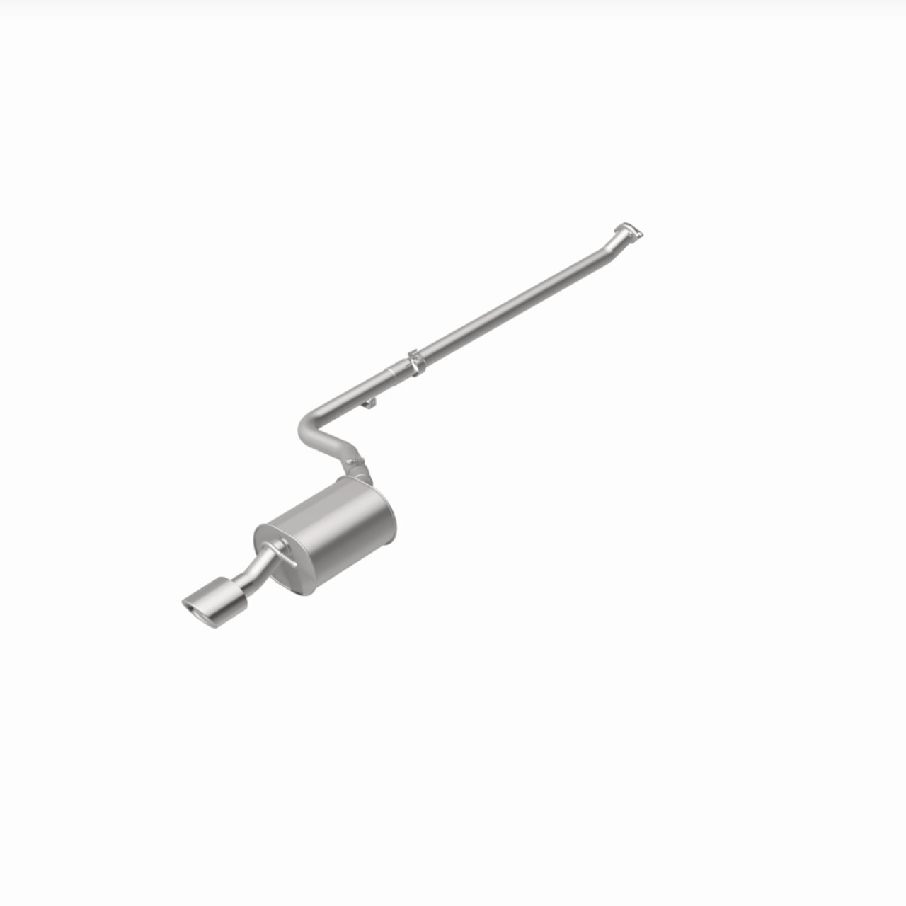 Magnaflow 16-20 Kia Optima 2.4L BRE Exhaust Kit - 106-1055 360 Degree Image Set