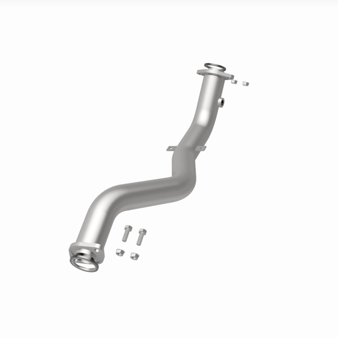 Magnaflow BRExhaust 16-22 Lexus RX350 Front Pipe Kit - 107-0391 360 Degree Image Set