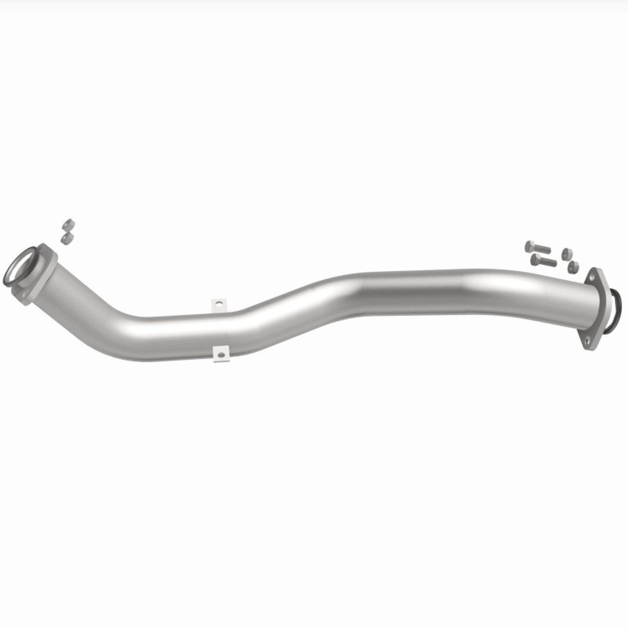 Magnaflow BRExhaust 16-22 Lexus RX350 Front Pipe Kit - 107-0391 360 Degree Image Set
