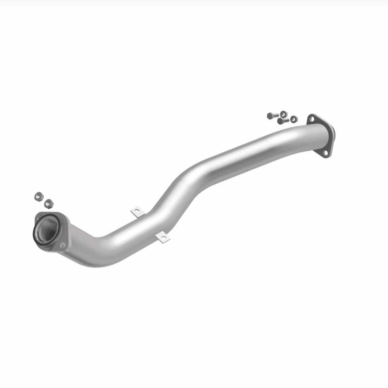 Magnaflow BRExhaust 16-22 Lexus RX350 Front Pipe Kit - 107-0391 360 Degree Image Set