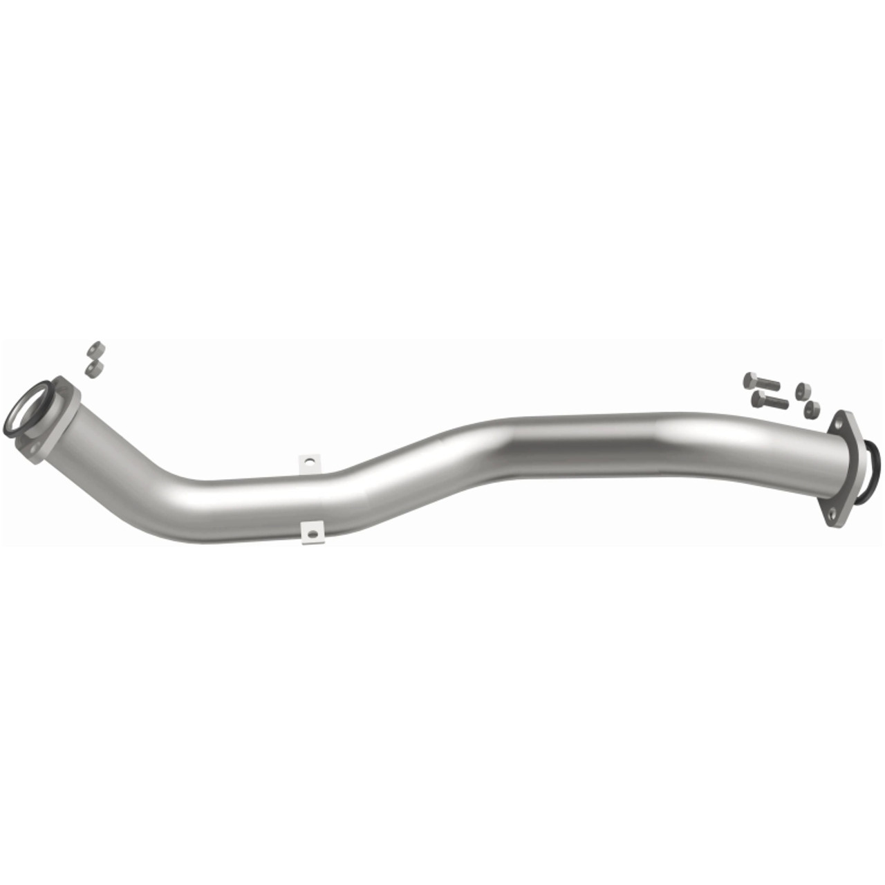 Magnaflow BRExhaust 16-22 Lexus RX350 Front Pipe Kit - 107-0391 Photo - out of package