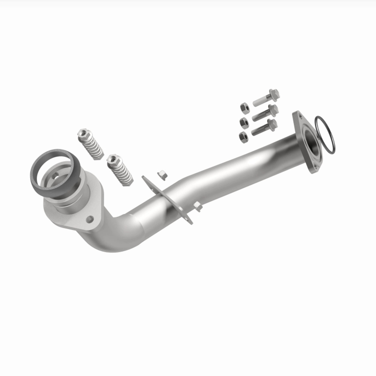 Magnaflow BRExhaust 16-22 Honda HR-V 1.8L Front Pipe Kit - 107-0400 360 Degree Image Set