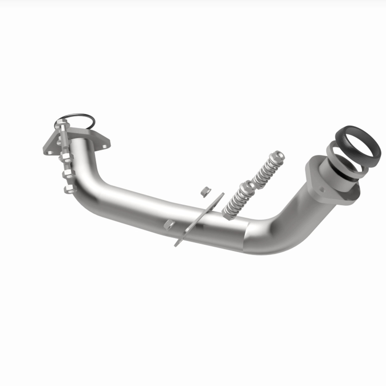 Magnaflow BRExhaust 16-22 Honda HR-V 1.8L Front Pipe Kit - 107-0400 360 Degree Image Set