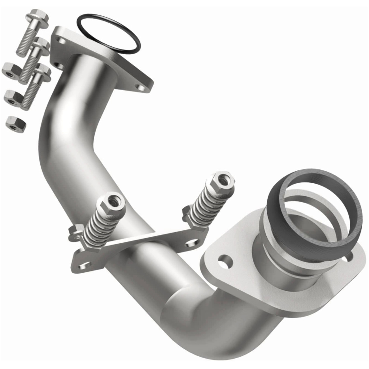 Magnaflow BRExhaust 16-22 Honda HR-V 1.8L Front Pipe Kit - 107-0400 Photo - out of package