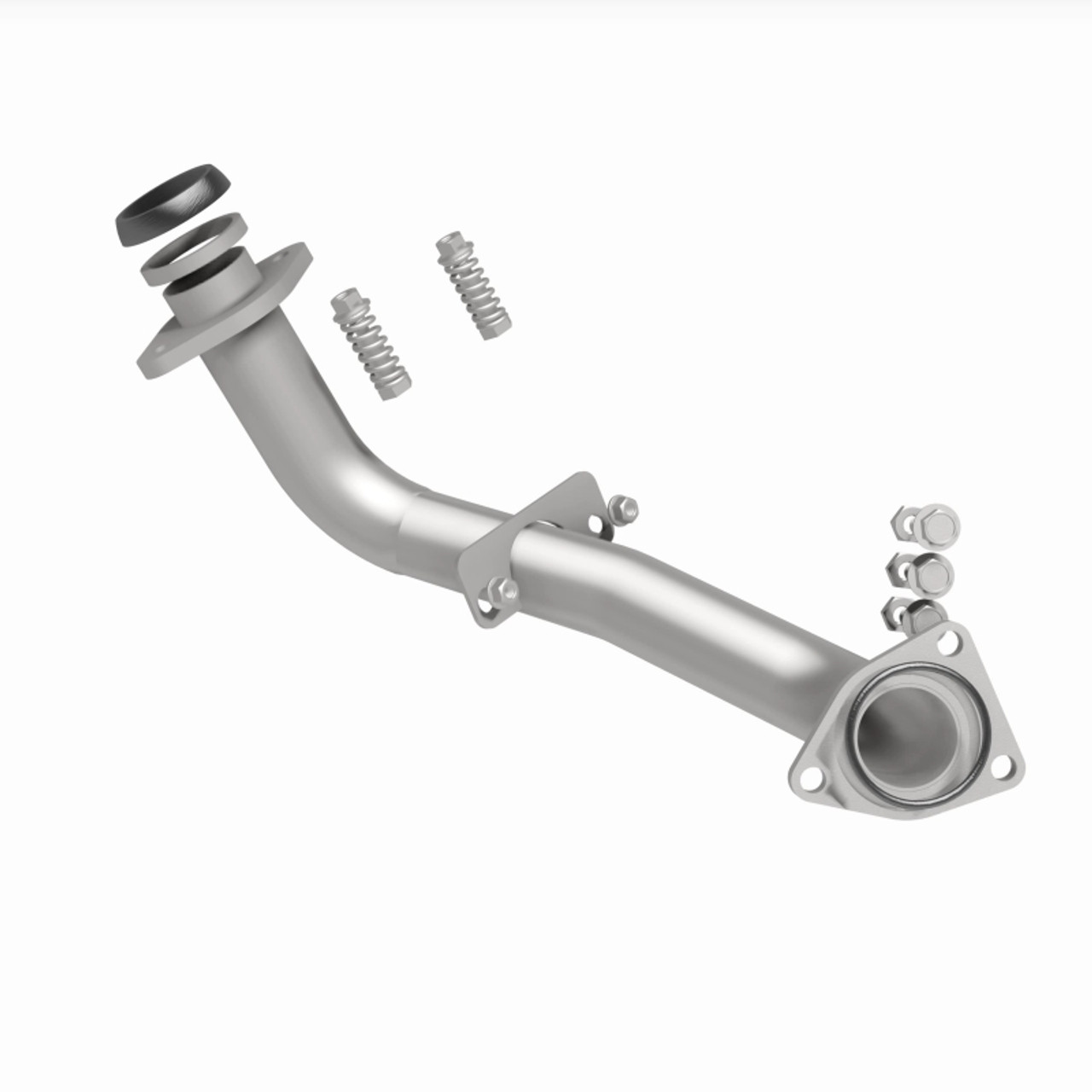 Magnaflow BRExhaust 16-22 Honda HR-V 1.8L Front Pipe Kit - 107-0400 360 Degree Image Set