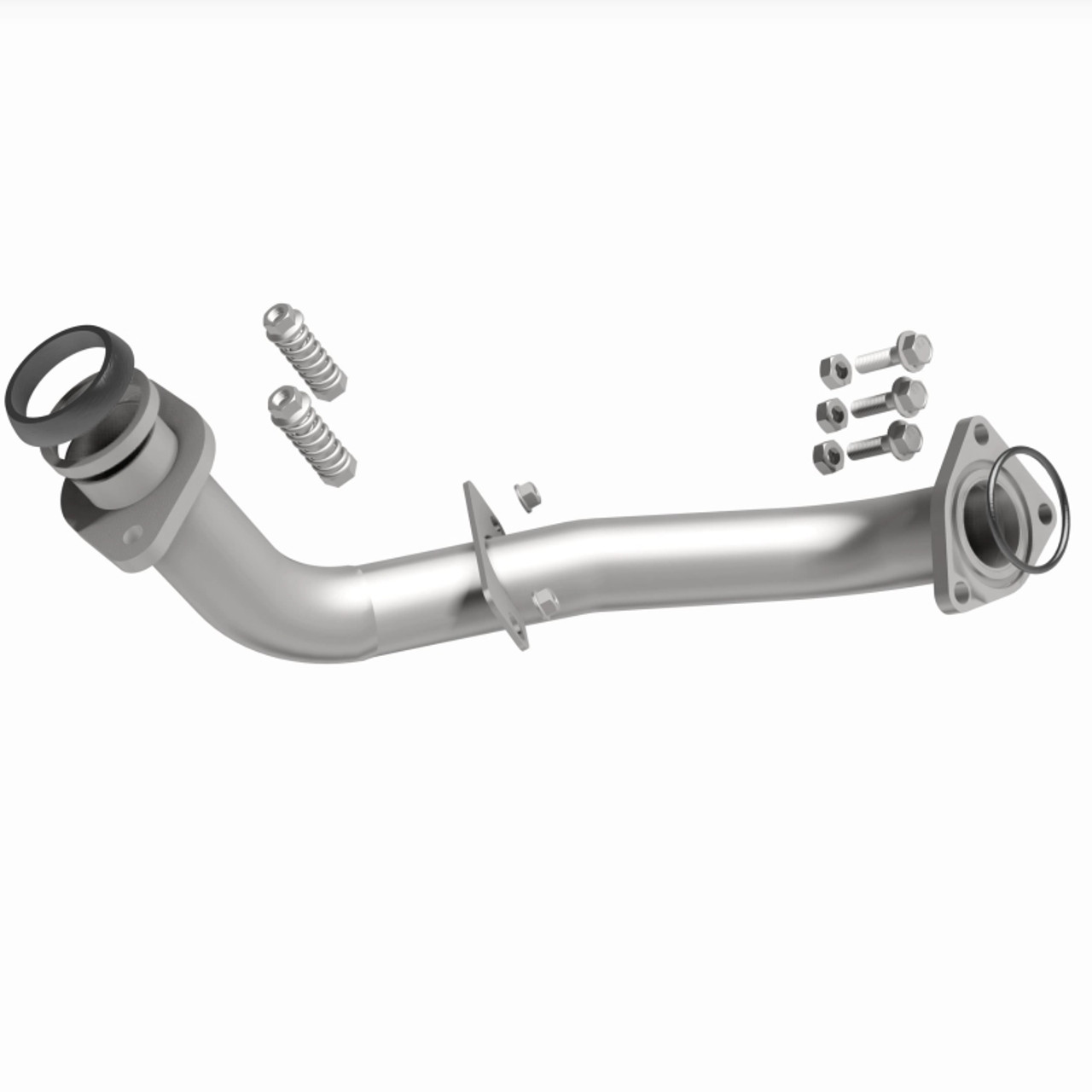 Magnaflow BRExhaust 16-22 Honda HR-V 1.8L Front Pipe Kit - 107-0400 360 Degree Image Set