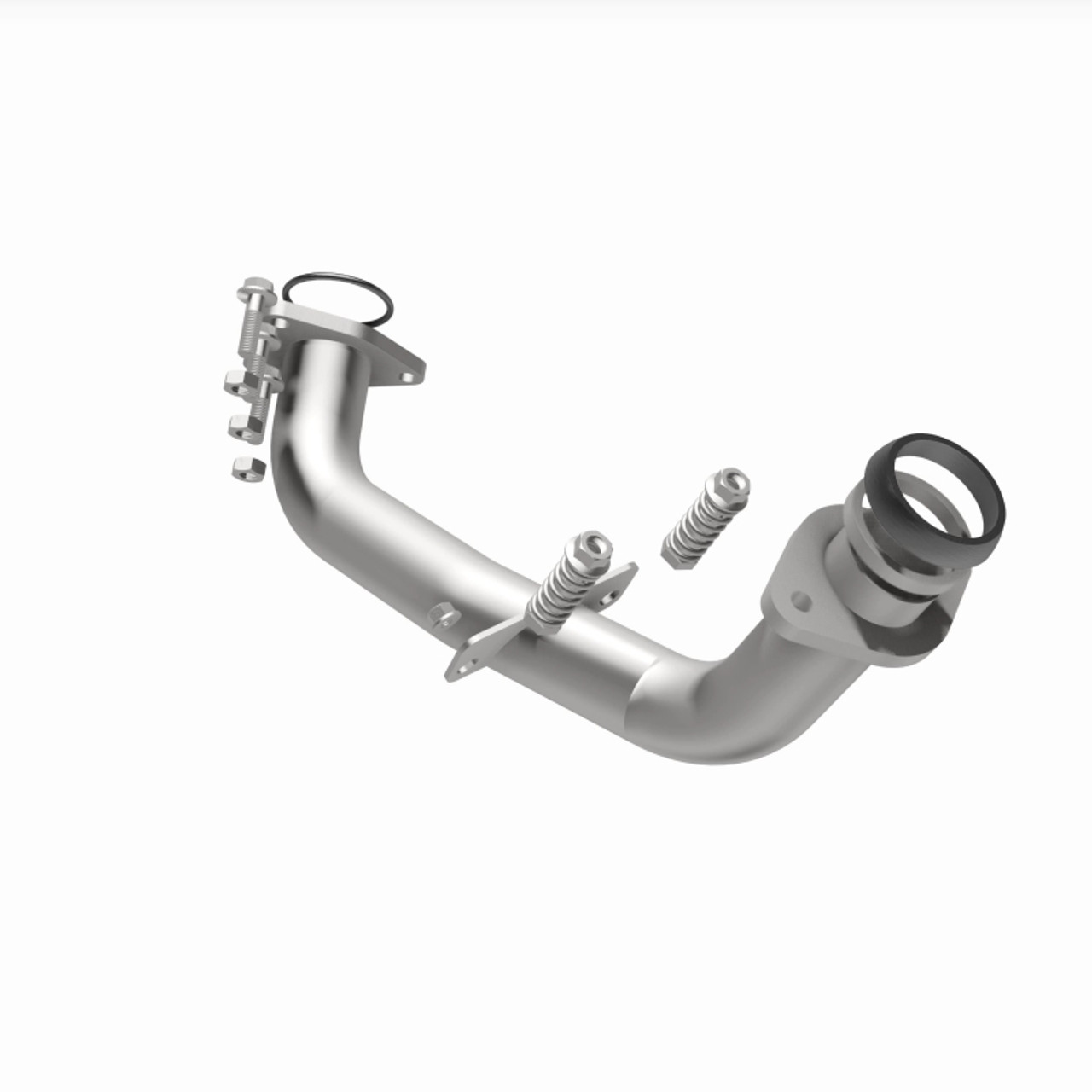 Magnaflow BRExhaust 16-22 Honda HR-V 1.8L Front Pipe Kit - 107-0400 360 Degree Image Set