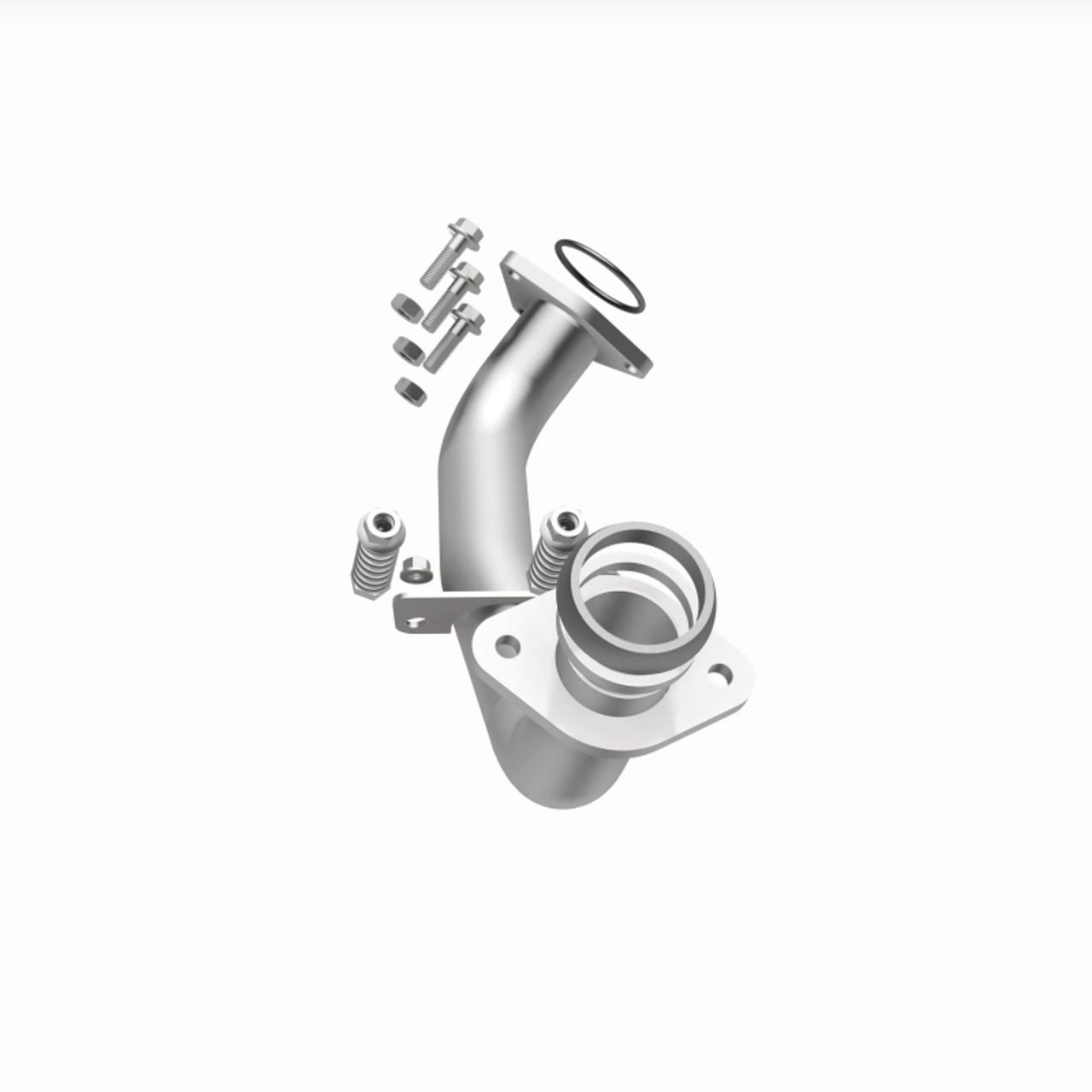 Magnaflow BRExhaust 16-22 Honda HR-V 1.8L Front Pipe Kit - 107-0400 360 Degree Image Set