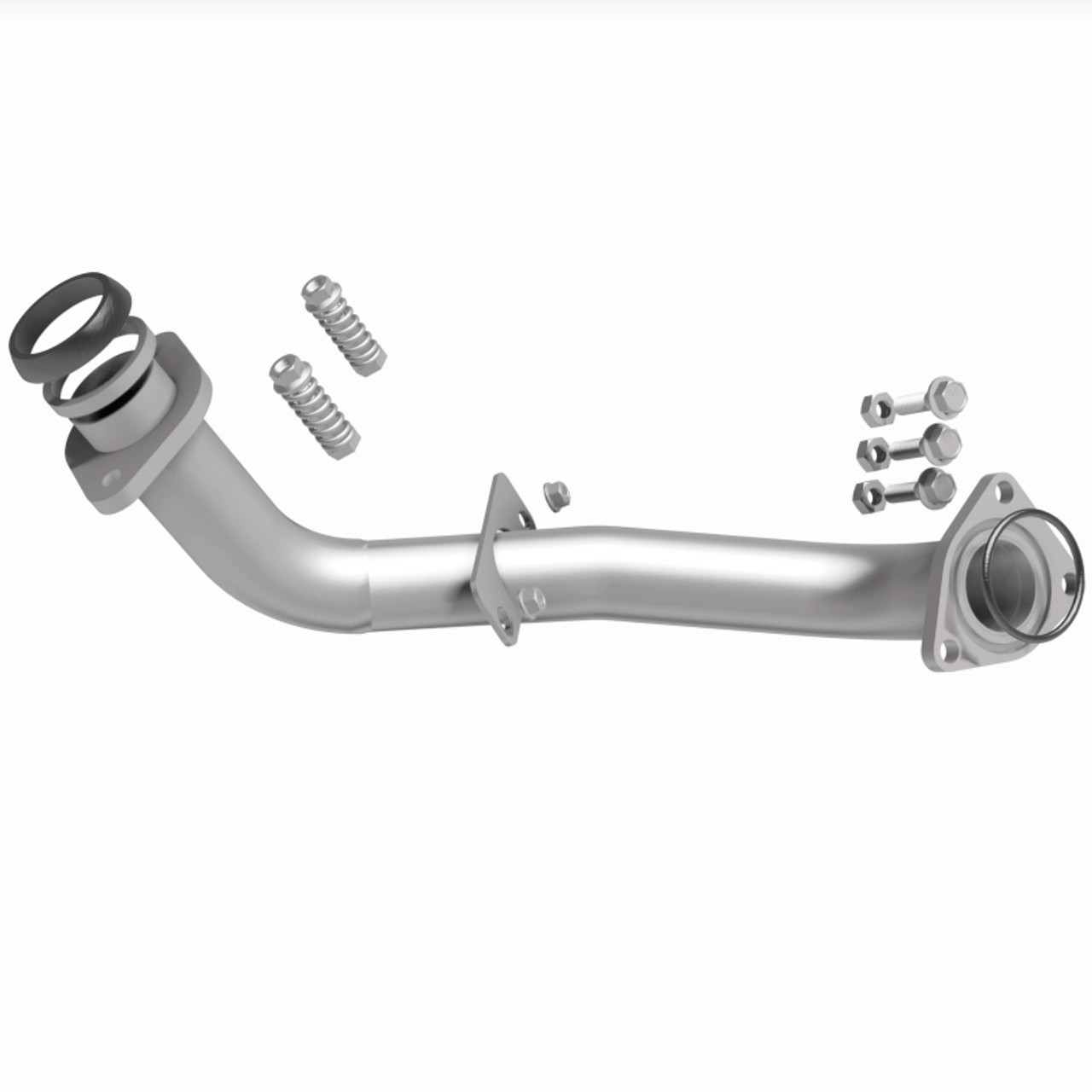 Magnaflow BRExhaust 16-22 Honda HR-V 1.8L Front Pipe Kit - 107-0400 360 Degree Image Set