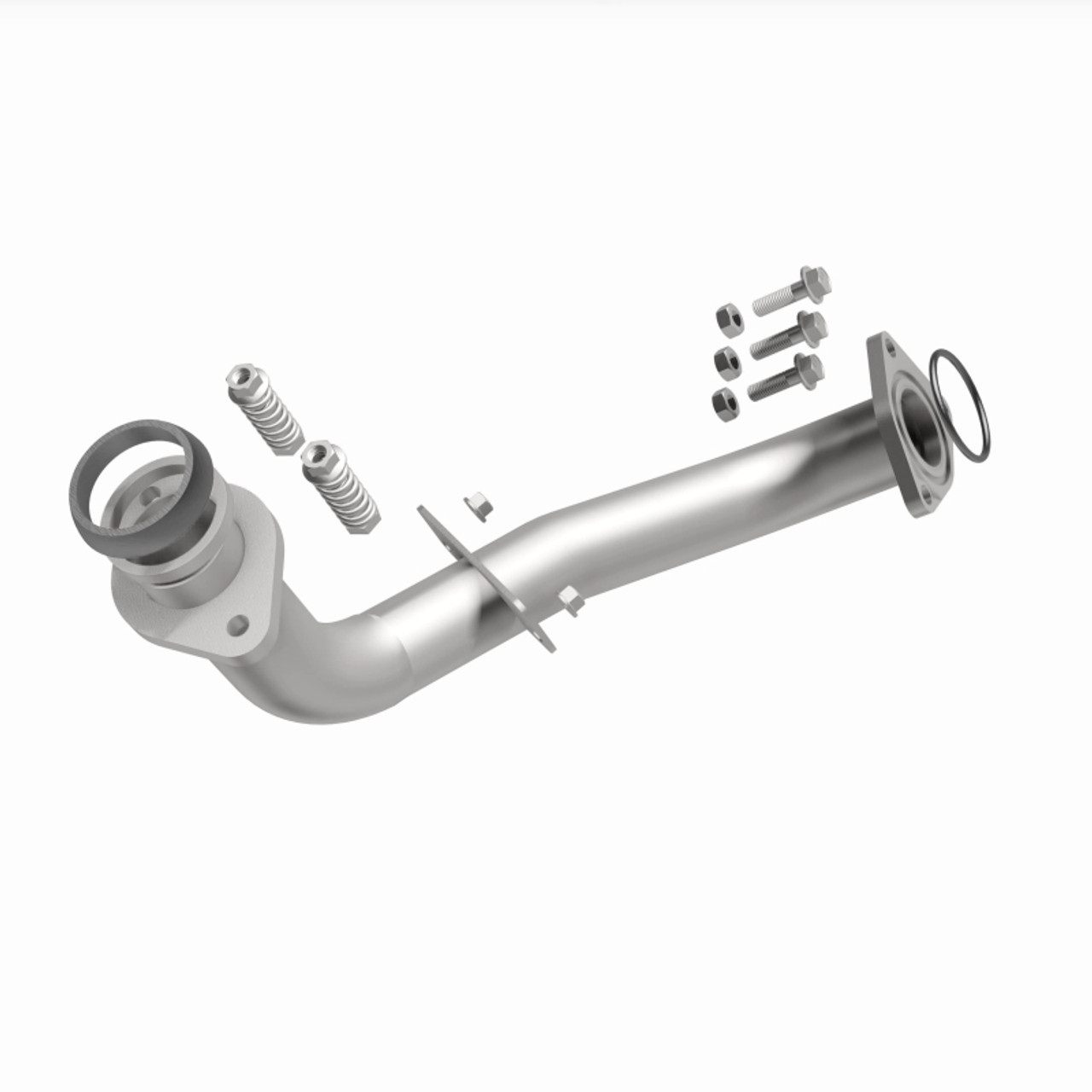 Magnaflow BRExhaust 16-22 Honda HR-V 1.8L Front Pipe Kit - 107-0400 360 Degree Image Set